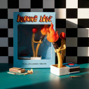Burning Love Seletti ambientazione