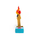 Burning Love Seletti vista