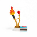 Burning Love Seletti vista