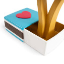 Burning Love Seletti dettaglio
