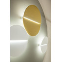Butterfly Applique Ø 54 Modo Luce ambientazione