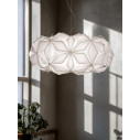 C'est La Vie Suspension Medium lampada a sospensione White Slamp ambientazione