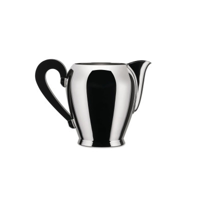 Alessi CA13/6 Bombé Lattiera in acciaio Inox