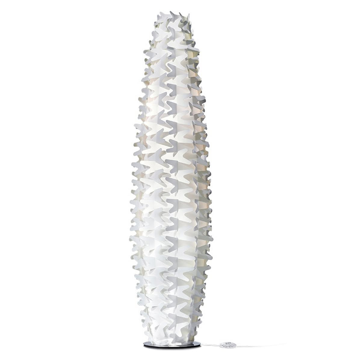 Cactus Floor XL lampada da terra