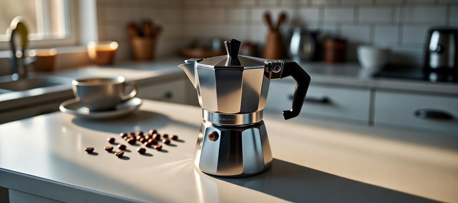 Caffettiere