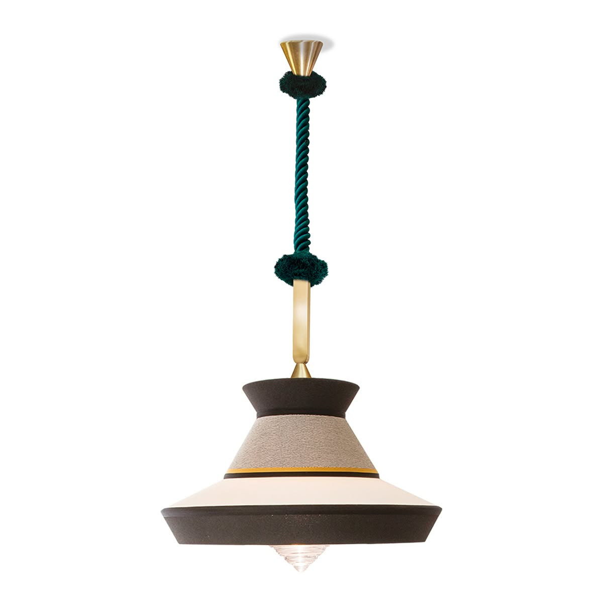 Calypso Guadaloupe XL lampada da esterno