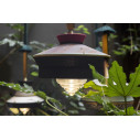 Calypso Martinique lampada da esterno Contardi ambientazione
