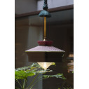 Calypso Martinique lampada da esterno Contardi ambientazione