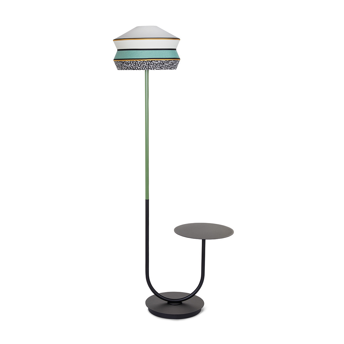 Calypso Antigua Piantana lampada da esterno