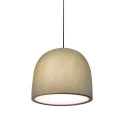 Campanone Outdoor lampada a sospensione Modo Luce vista