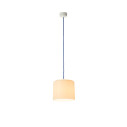 Candle 2 lampada a sospensione/muro In-es.artdesign vista