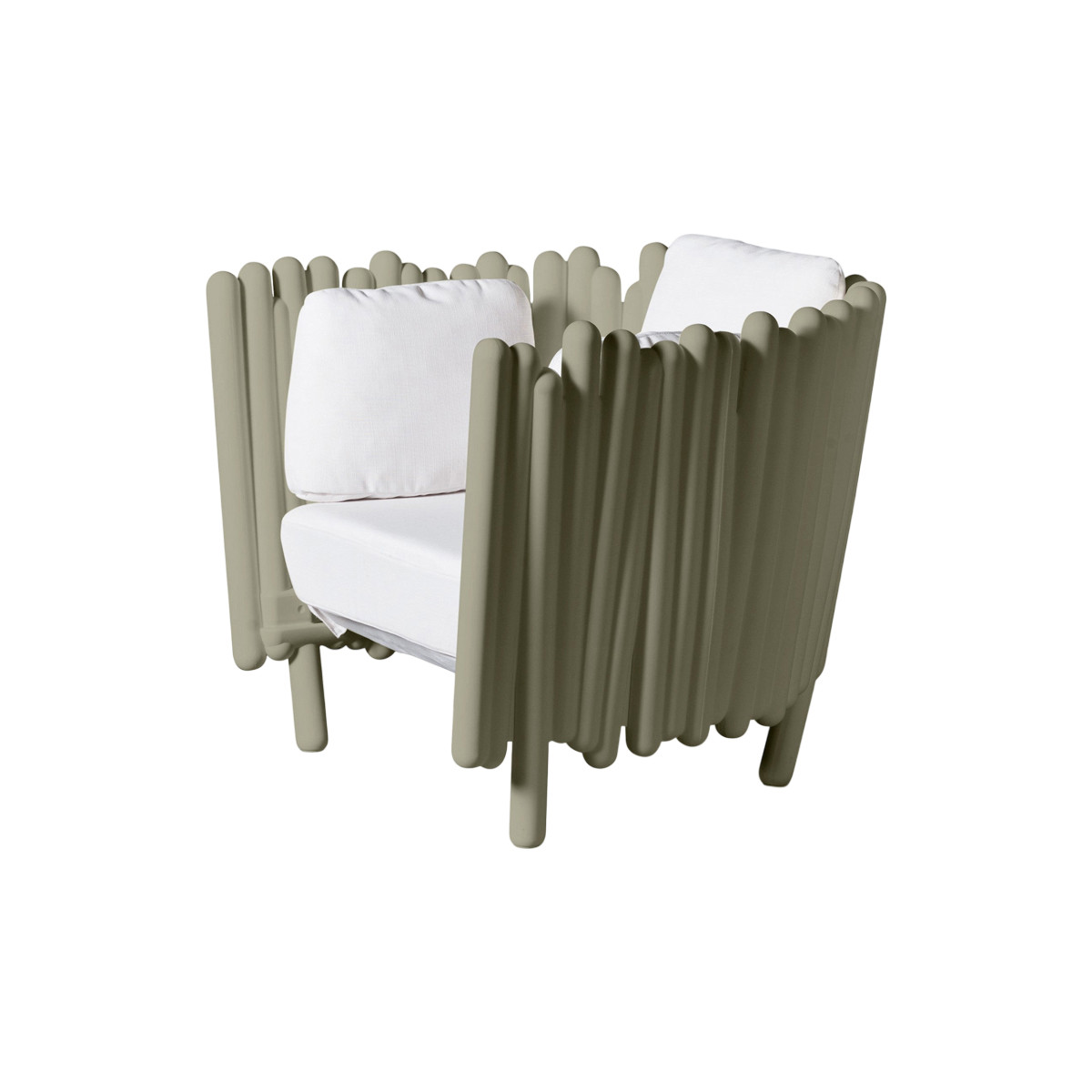 Canisse Poltrona