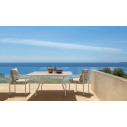 Capri Tavolo pranzo 150x150 Talenti ambientazione
