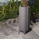 Cassero Slim vaso Serralunga ambientazione