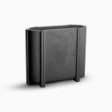 Cassero Slim vaso Serralunga vista