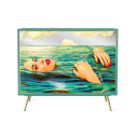 Cassettiera 3 Cassetti Sea Girl Seletti vista
