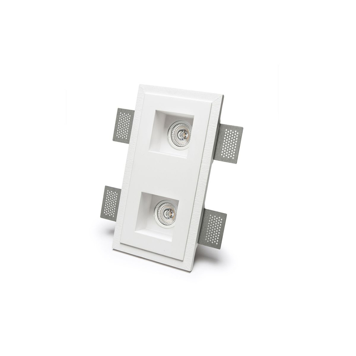 Cassiopea Large 4180B Faretto a incasso a plafone
