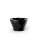 Centro Alto Vaso 120x120x75 cm Vondom vista versione laccata su richiesta