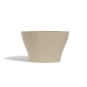 Centro Alto Vaso 120x120x75 cm Vondom vista