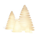 Chrismy 2 m Lampada albero luminoso Vondom vista