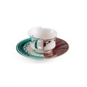 Hybrid Chucuito Coffee Cup Seletti vista
