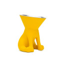 Ciotola Elizabeth Slide giallo
