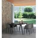 CleoSoft Alu Pozzetto Talenti Outdoor ambientazione