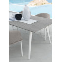 CleoSoft Alu Pozzetto Talenti Outdoor ambientazione