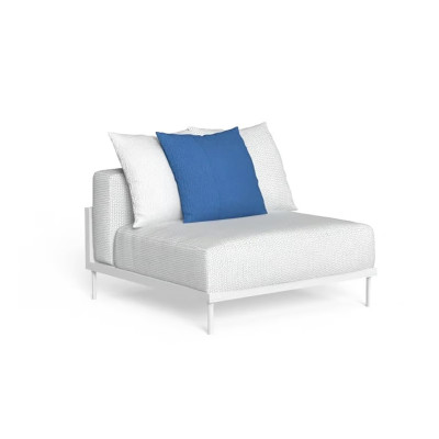 CleoSoft Alu Sofa Cx