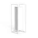 Cleo Alu Lantern H 120 Talenti ambientazione