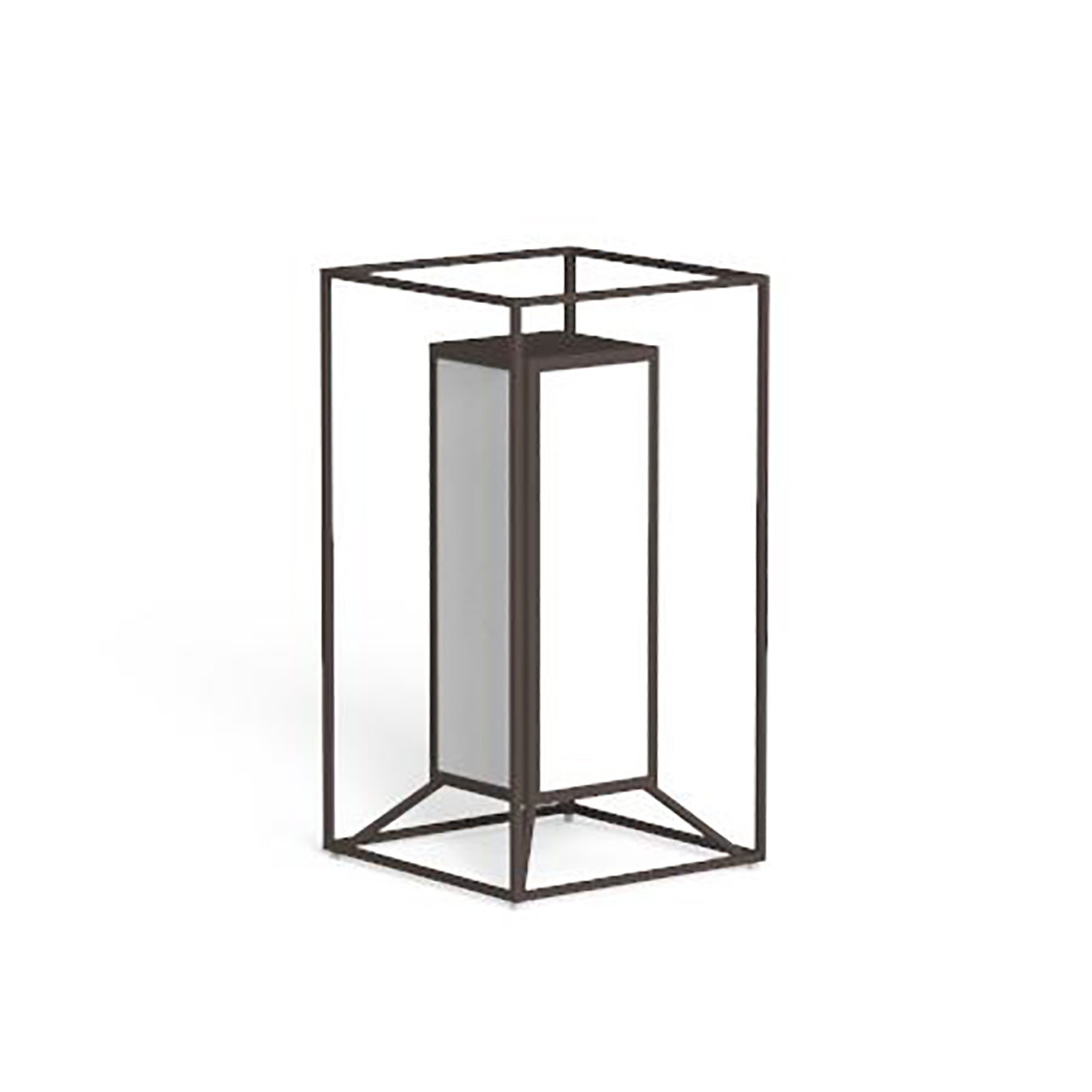 Cleo Alu Lantern H 66