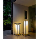 Cleo Alu Lantern H 66 Talenti ambientazione