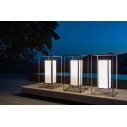 Cleo Alu Lantern H 66 Talenti ambientazione