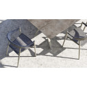Clever Poltroncina 2295 Varaschin ambientazione