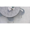 Clever Poltroncina 2295 Varaschin ambientazione