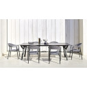 Clever Poltroncina 2295 Varaschin ambientazione
