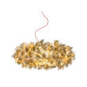 Clizia Suspension Large Mama Non Mama Gold Slamp vista