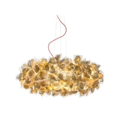 Clizia Suspension Large Mama Non Mama Gold