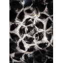 Clizia Suspension Mama Non Mama lampada a sospensione Black Slamp ambientazione