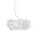 Clizia Suspension lampada a sospensione Pixel Slamp vista
