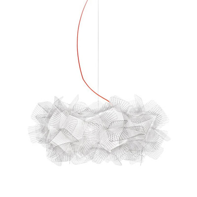 Clizia Suspension lampada a sospensione Pixel