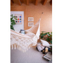 La Siesta CasaMount 2rope Beige Set di fissaggio per amache ambientazione