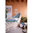 La Siesta CasaMount 2rope Beige Set di fissaggio per amache ambientazione