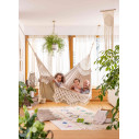 La Siesta CasaMount 2rope Beige Set di fissaggio per amache ambientazione