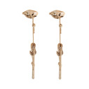La Siesta CasaMount 2rope Beige Set di fissaggio per amache vista