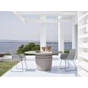 Colette 25 Sedia Gervasoni ambientazione