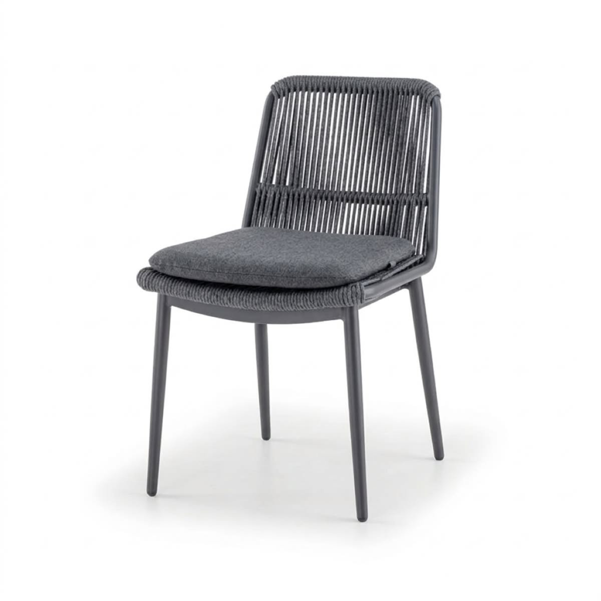 Como Chair Grattoni