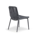 Como Chair Grattoni vista