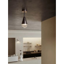 Dew 289.05 lampada da parete Il Fanale ambientazione