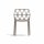 Sedia Alchemia CB1056